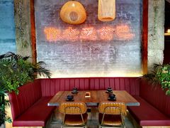 -岔巴精酿啤酒餐吧(南屏街店)
