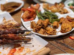 -有奴思烤肉·清真(正宁路店)
