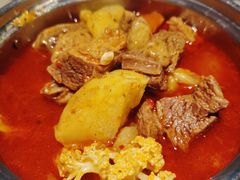 -苏坦土耳其西餐厅(玉林店)