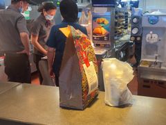 -麦当劳(宁波火车高铁站店)