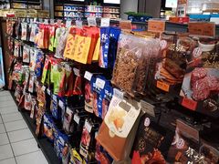 -丽达购物中心(崂山店)