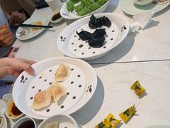 -船歌·鱼水饺青岛菜(国贸商城店)
