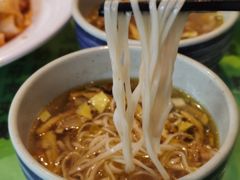 -令氏家外家周秦食府(高新店)