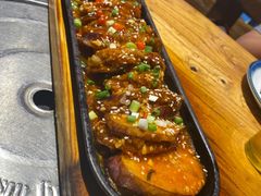 -人民公社大食堂(张家湾店)