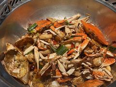 -七欣天香辣蟹火锅(抚州硕果时代广场店)