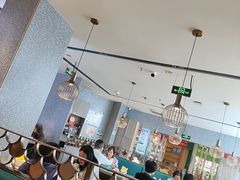 -半天妖烤鱼(中山路店)