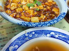 桂花糯米藕-粗茶淡饭(东关街店)