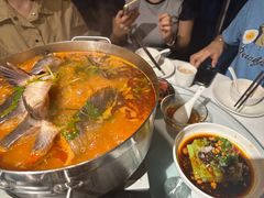 -泉味道贵州厨房(三里河店)