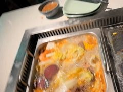 -欢乐牧场主题自助料理(T12店)