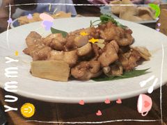 -雀舞云南菜(天津天河城购物中心店)