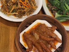 -如轩·海鲜砂锅粥·潮汕菜(海珠店)
