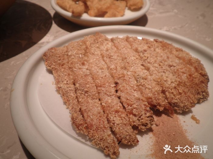 松鹤楼面馆(中洲湾店)图片