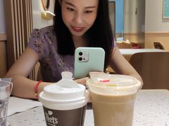 -Peet's Coffee皮爷咖啡(万象天地店)