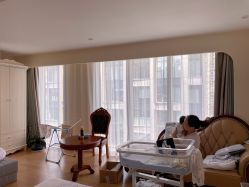 -恒熙玥月子会所