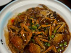 -新虹楼饭庄(崇明陈家镇店)