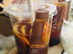 -大家乐(深圳喜荟城店)