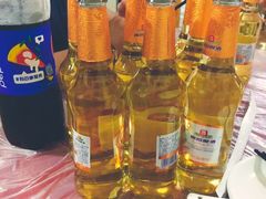 南昌八度啤酒-铁头烧菜馆(立新路店)