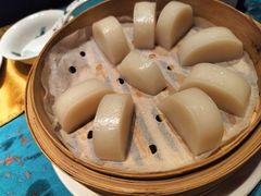 清蒸手工年糕-茶人村·宫廷私厨(奥体印象城店)