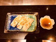 -金井日本料理(丽柏广场店)