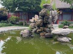 -有喜胶东小馆(太申祥和店)