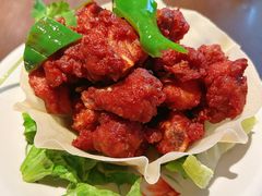 -大头虾越式风味餐厅(光明广场店)