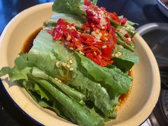 -李子坝梁山鸡(李子坝大鸡哥店)