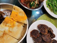 -88号小吃店·经典云南菜·地道纳西美食