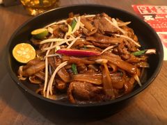 干炒牛河-来龙里 精致 东南亚餐室(万象城店)
