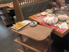 -蜀留香火锅·始于1999·原四川老火锅(白堤路店)