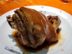 -春發合饭庄