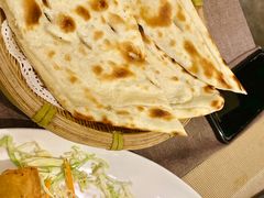 -Pita's&Tika's中东和印度风味餐厅(龙湖天街店)