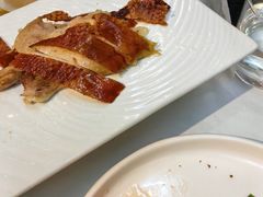-到家尝北京菜(西坝河店)