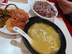 -71号豆汤饭·成都小馆(春熙路百盛店)