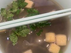 -回味鸭血粉丝汤(砂之船店)