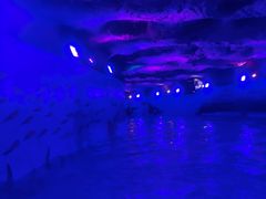 -青岛东方影都融创水世界