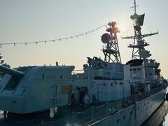 -中国人民解放军海军博物馆