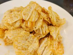 -甄御•海鲜新青岛菜(麦岛店)