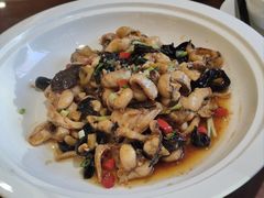 酱爆财鱼片-肖记公安牛肉鱼杂馆·省级非物质文化遗产(三角路直营店)