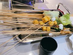 -成都屋头串串(青年北街店)