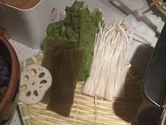 -鱼酷活鱼烤鱼(南京水游城店)