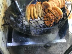 -覃肥叔桂林米粉(粮道街店)