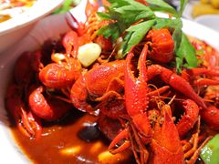 -欧记轩龙虾·私房菜(A店)