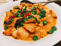 -荣府宴(南阳路店)