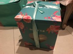 -5Cake五度无蔗糖低脂蛋糕(陶然亭店)