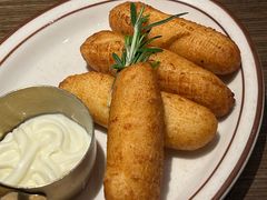 -ZAFFERANO西班牙海鲜饭(上海首店)