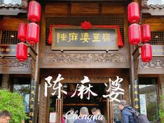 -陈麻婆豆腐总店
