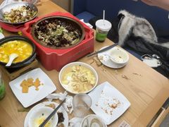 -大丰收脆鱼(浦西万达店)