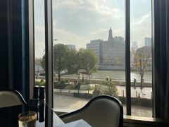 -上海苏宁宝丽嘉酒店·Cafe Bellagio西餐厅