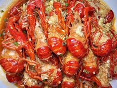 -乡土黄·鲜牛肉火锅·小龙虾(兴业街店)