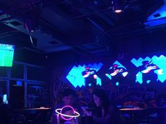 -UP嘻哈酒吧(粉巢店)